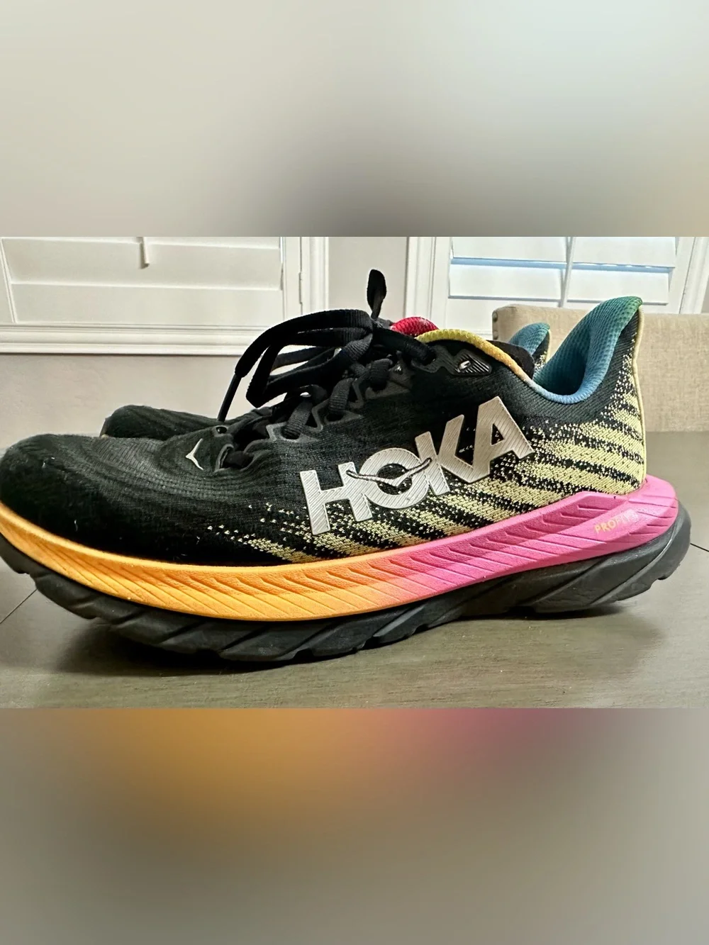 Hoka Mach 5 -Women’s